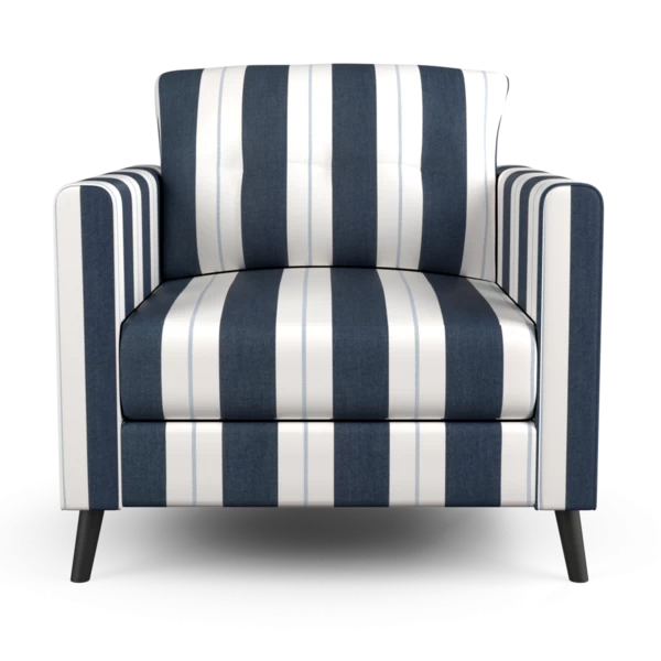 Sunbrella® 57017-0004 Relate Harbor 54" Upholstery Fabric 6 Sunbrella® 57017-0004 Relate Harbor 54" Upholstery Fabric - Image 6