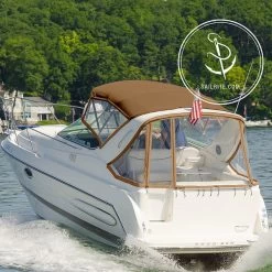 Sunbrella® Marine Grade 6020-0000 Beige 60" Fabric -Home Furnishings Fabric Store Sunbrella 6020 0000 Beige 60 75