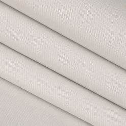 Sunbrella® Marine Grade 6051-0000 Silver 60" Fabric