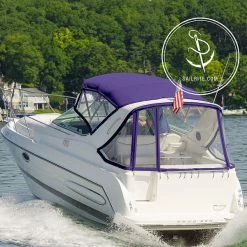 Sunbrella® Marine Grade 6065-0000 Concord 60" Fabric -Home Furnishings Fabric Store Sunbrella 6065 0000 Concord 60 75