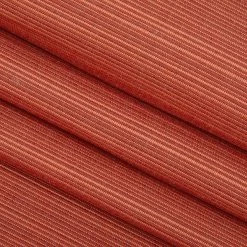 Sunbrella® 8053-0000 Dupione Papaya 54" Upholstery Fabric