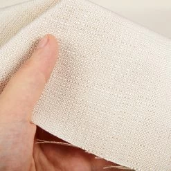 Sunbrella® 8353-0000 Linen Canvas 54" Upholstery Fabric -Home Furnishings Fabric Store Sunbrella 8353 0000 Linen Canvas 54 4