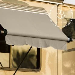 Sunbrella® Decorative Shade 85000-0000 Unity Ashe 60" Fabric -Home Furnishings Fabric Store Sunbrella 85000 0000 Unity Ashe 60 Decorative Shade Fabric 83