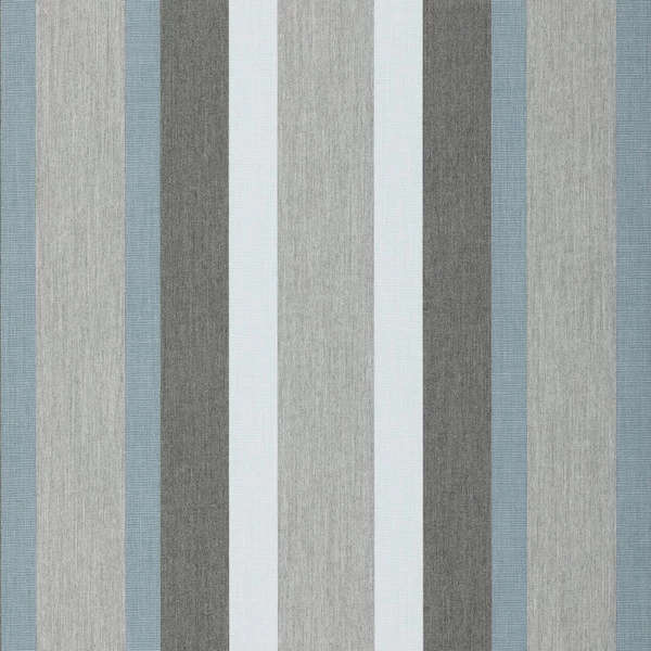 Sunbrella® Awning Stripe 4704-0000 Marco Blue Grey 46" Fabric 1 Sunbrella® Awning Stripe 4704-0000 Marco Blue Grey 46" Fabric