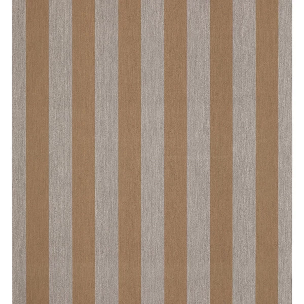 Sunbrella® Awning Stripe 4747-0000 Beaufort Graphite 46" Fabric 3 Sunbrella® Awning Stripe 4747-0000 Beaufort Graphite 46" Fabric - Image 3