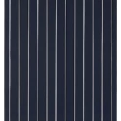Sunbrella® Awning Stripe 4987-0000 Cooper Navy 46" Fabric -Home Furnishings Fabric Store Sunbrella Cooper Navy 46 3