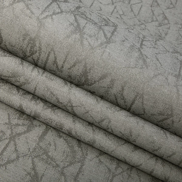 Sunbrella® Decorative Shade 4415-0002 Nebula Granite 54" Fabric 2 Sunbrella® Decorative Shade 4415-0002 Nebula Granite 54" Fabric - Image 2