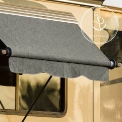 Sunbrella® Decorative Shade 4415-0002 Nebula Granite 54" Fabric 11 Sunbrella® Decorative Shade 4415-0002 Nebula Granite 54" Fabric -Home Furnishings Fabric Store Sunbrella Decorative Shade 4415 0002 Nebula Granite 54 Fabric 83