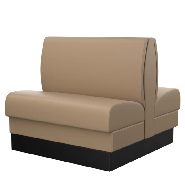 Sunbrella® Horizon® 10200-0008 Capriccio Heather Beige 54" Vinyl Fabric 4 Sunbrella® Horizon® 10200-0008 Capriccio Heather Beige 54" Vinyl Fabric - Image 4