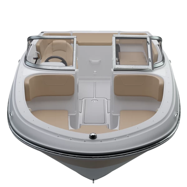 Sunbrella® Horizon® 10200-0008 Capriccio Heather Beige 54" Vinyl Fabric 5 Sunbrella® Horizon® 10200-0008 Capriccio Heather Beige 54" Vinyl Fabric - Image 5