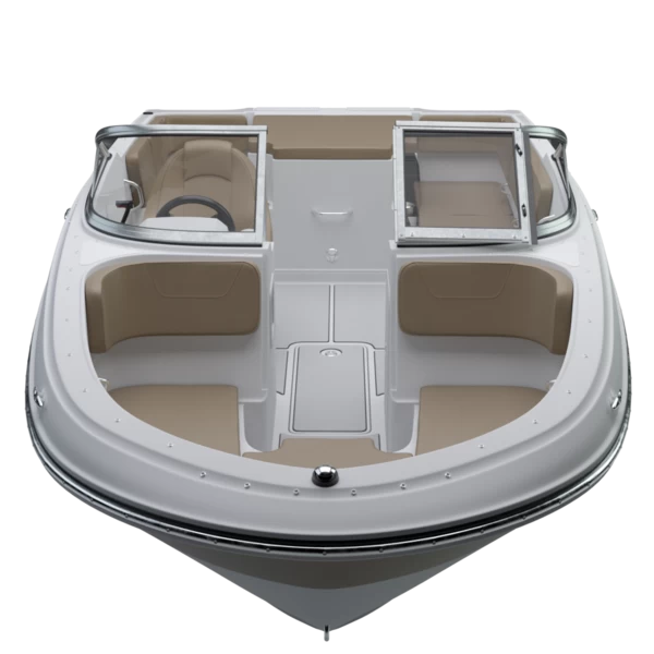 Sunbrella® Horizon® 10200-0010 Capriccio Taupe 54" Vinyl Fabric 5 Sunbrella® Horizon® 10200-0010 Capriccio Taupe 54" Vinyl Fabric - Image 5