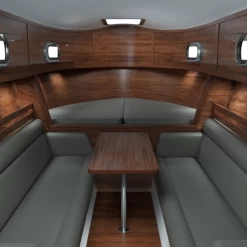 Sunbrella® Horizon® 10200-0012 Capriccio Charcoal 54" Vinyl Fabric -Home Furnishings Fabric Store Sunbrella Horizon 10200 0012 Capriccio Charcoal 54 Vinyl Fabric 914