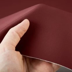 Sunbrella® Horizon® 10200-0015 Capriccio Burgundy 54" Vinyl Fabric -Home Furnishings Fabric Store Sunbrella Horizon 10200 0015 Capriccio Burgundy 54 Vinyl Fabric 3