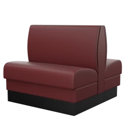 Sunbrella® Horizon® 10200-0015 Capriccio Burgundy 54" Vinyl Fabric -Home Furnishings Fabric Store Sunbrella Horizon 10200 0015 Capriccio Burgundy 54 Vinyl Fabric 906