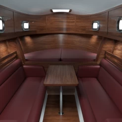 Sunbrella® Horizon® 10200-0015 Capriccio Burgundy 54" Vinyl Fabric -Home Furnishings Fabric Store Sunbrella Horizon 10200 0015 Capriccio Burgundy 54 Vinyl Fabric 914