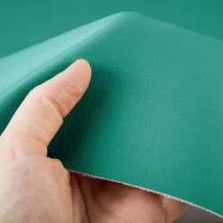 Sunbrella® Horizon® 10200-0021 Capriccio Aquamarine 54" Vinyl Fabric -Home Furnishings Fabric Store Sunbrella Horizon 10200 0021 Capriccio Aquamarine 54 Vinyl Fabric 3