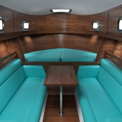 Sunbrella® Horizon® 10200-0022 Capriccio Aruba 54" Vinyl Fabric -Home Furnishings Fabric Store Sunbrella Horizon 10200 0022 Capriccio Aruba 54 Vinyl Fabric 914