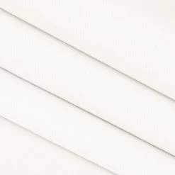 Sunbrella® Marine Grade 4634-0000 White 46" Fabric