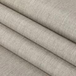 Sunbrella® Marine Grade 4833-0000 Silica Gravel 46" Fabric