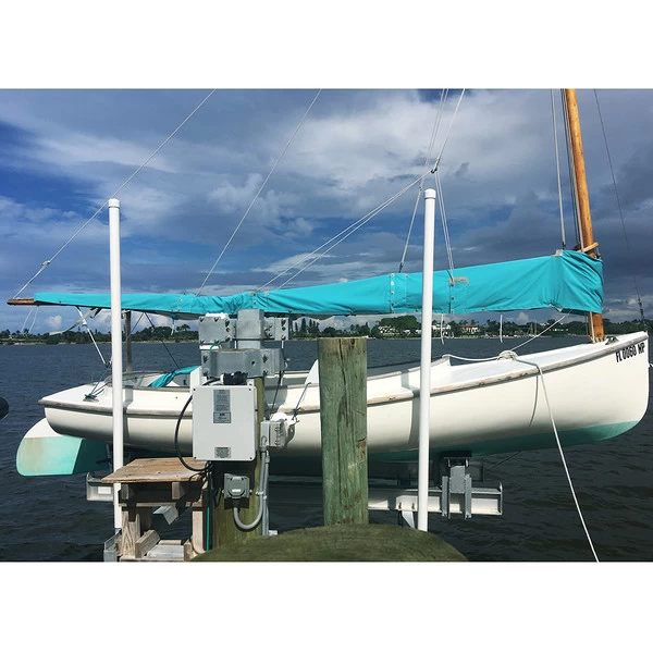 Sunbrella® Marine Grade 6012-0000 Aruba 60" Fabric 4 Sunbrella® Marine Grade 6012-0000 Aruba 60" Fabric - Image 4