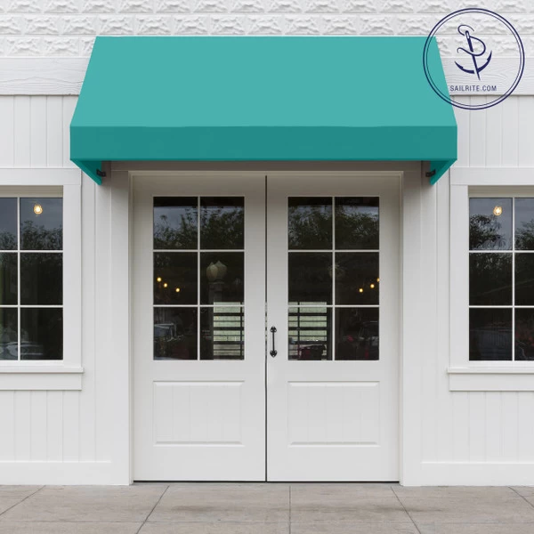 Sunbrella® Marine Grade 6012-0000 Aruba 60" Fabric 5 Sunbrella® Marine Grade 6012-0000 Aruba 60" Fabric - Image 5