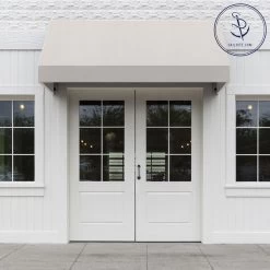 Sunbrella® Marine Grade 6064-0000 Cloud 60" Fabric -Home Furnishings Fabric Store Sunbrella Marine Grade 6064 0000 Cloud 60 Fabric 707