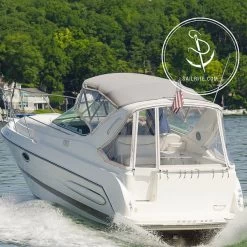 Sunbrella® Marine Grade 6064-0000 Cloud 60" Fabric -Home Furnishings Fabric Store Sunbrella Marine Grade 6064 0000 Cloud 60 Fabric 75