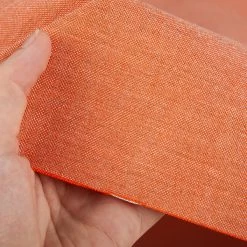 Sunbrella® 48108-0000 Cast Coral 54" Upholstery Fabric -Home Furnishings Fabric Store Sunbrella Pure 48108 0000 Cast Coral 54 Upholstery Fabric 4
