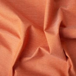 Sunbrella® 48108-0000 Cast Coral 54" Upholstery Fabric -Home Furnishings Fabric Store Sunbrella Pure 48108 0000 Cast Coral 54 Upholstery Fabric 5