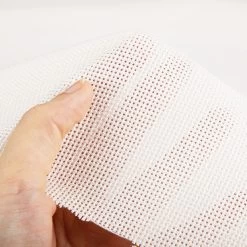 Sunbrella® Shadow 51000-0000 Snow 54" Fabric -Home Furnishings Fabric Store Sunbrella Shadow 51000 0000 Snow 54 4