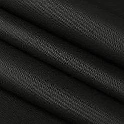 Sur Last® 3854-0000 Black 60" Fabric -Home Furnishings Fabric Store SurLast 3854 0000 Black 60 5