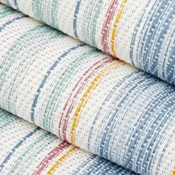 Textilene® Decorative Vinyl Mesh Elizabeth 54" Fabric -Home Furnishings Fabric Store Textilene Decorative Vinyl Mesh Elizabeth 54 Fabric 4