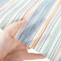 Textilene® Decorative Vinyl Mesh Elizabeth 54" Fabric -Home Furnishings Fabric Store Textilene Decorative Vinyl Mesh Elizabeth 54 Fabric 5
