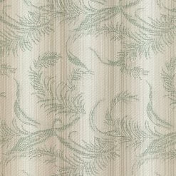 Textilene® Decorative Vinyl Mesh Fern Dance 54" Fabric