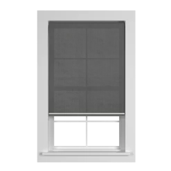 Textilene® Decorative Vinyl Mesh Graphite 54" Fabric -Home Furnishings Fabric Store Textilene Decorative Vinyl Mesh Graphite 54 Fabric 904