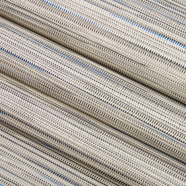 Textilene® Decorative Vinyl Mesh Indention 54" Fabric 1 Textilene® Decorative Vinyl Mesh Indention 54" Fabric