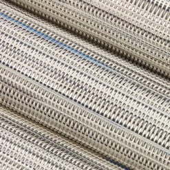 Textilene® Decorative Vinyl Mesh Indention 54" Fabric 9 Textilene® Decorative Vinyl Mesh Indention 54" Fabric -Home Furnishings Fabric Store Textilene Decorative Vinyl Mesh Indention 54 Fabric 4