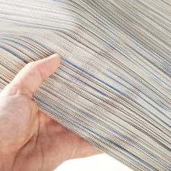 Textilene® Decorative Vinyl Mesh Indention 54" Fabric 10 Textilene® Decorative Vinyl Mesh Indention 54" Fabric -Home Furnishings Fabric Store Textilene Decorative Vinyl Mesh Indention 54 Fabric 5