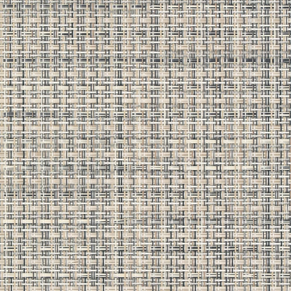 Textilene® Decorative Vinyl Mesh Jaunt Smoke 54" Fabric 2 Textilene® Decorative Vinyl Mesh Jaunt Smoke 54" Fabric - Image 2