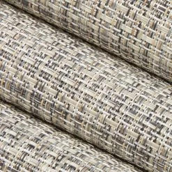 Textilene® Decorative Vinyl Mesh Jaunt Smoke 54" Fabric 9 Textilene® Decorative Vinyl Mesh Jaunt Smoke 54" Fabric -Home Furnishings Fabric Store Textilene Decorative Vinyl Mesh Jaunt Smoke 54 Fabric 4