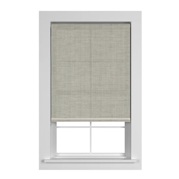 Textilene® Decorative Vinyl Mesh Jaunt Smoke 54" Fabric 6 Textilene® Decorative Vinyl Mesh Jaunt Smoke 54" Fabric - Image 6