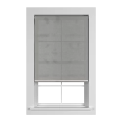 Textilene® Decorative Vinyl Mesh Nickel 54" Fabric -Home Furnishings Fabric Store Textilene Decorative Vinyl Mesh Nickel 54 Fabric 904