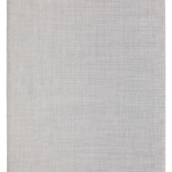 Textilene® Decorative Vinyl Mesh Silver Lining 54" Fabric 3 Textilene® Decorative Vinyl Mesh Silver Lining 54" Fabric - Image 3