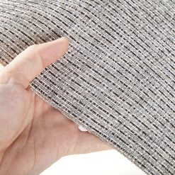 Textilene® Decorative Vinyl Mesh Whisper 54" Fabric -Home Furnishings Fabric Store Textilene Decorative Vinyl Mesh Whisper 54 Fabric 5