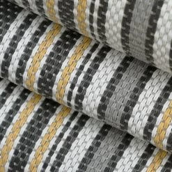 Textilene® Sailrite® Vinyl Mesh Brazen Biscotti 54" Fabric -Home Furnishings Fabric Store Textilene Sailrite Vinyl Mesh Brazen Biscotti 54 Fabric 4