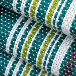 Textilene® Sailrite® Vinyl Mesh Brazen Jungle 54" Fabric -Home Furnishings Fabric Store Textilene Sailrite Vinyl Mesh Brazen Jungle 54 Fabric 4