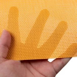 Textilene® Sailrite® Vinyl Mesh Gold 54" Fabric 10 Textilene® Sailrite® Vinyl Mesh Gold 54" Fabric -Home Furnishings Fabric Store Textilene Sailrite Vinyl Mesh Gold 54 Fabric 5