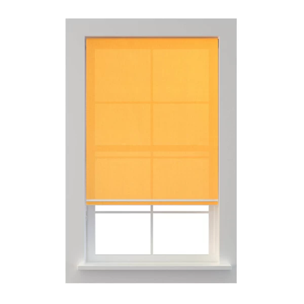 Textilene® Sailrite® Vinyl Mesh Gold 54" Fabric 6 Textilene® Sailrite® Vinyl Mesh Gold 54" Fabric - Image 6