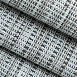 Textilene® Sailrite® Vinyl Mesh Trail Merle 54" Fabric -Home Furnishings Fabric Store Textilene Sailrite Vinyl Mesh Trail Merle 54 Fabric 4