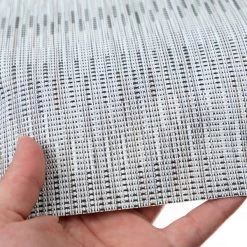 Textilene® Sailrite® Vinyl Mesh Trail Merle 54" Fabric -Home Furnishings Fabric Store Textilene Sailrite Vinyl Mesh Trail Merle 54 Fabric 5